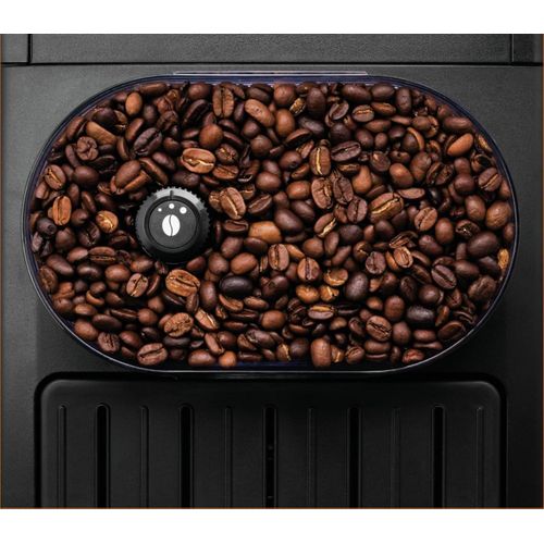 Krups Essential EA8100 — Machine à café à grains automatique