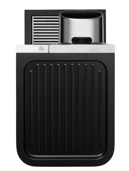 Nespresso Momento 100 — Machine à café professionnelle connectée