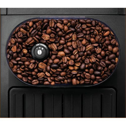 Krups Essential EA8100 — Machine à café à grains automatique