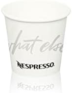 Gobelets Nespresso 110ml On The Go Lot de 5