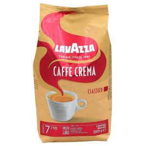 Lavazza Caffè Crema Classico — Café en grains 1kg