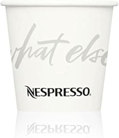 Gobelets Nespresso 110ml On The Go Lot de 5