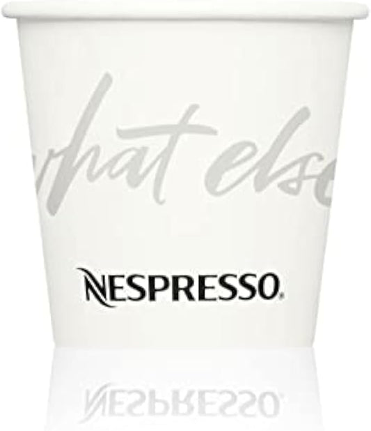 Gobelets Nespresso 110ml On The Go Lot de 5