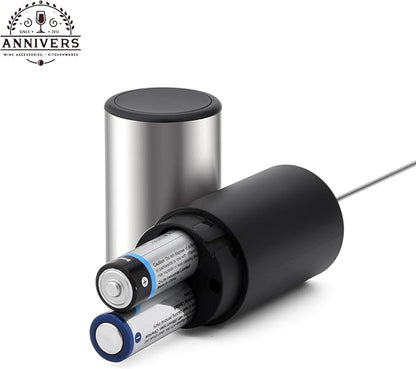Milk Frother électrique — Mousseur à lait