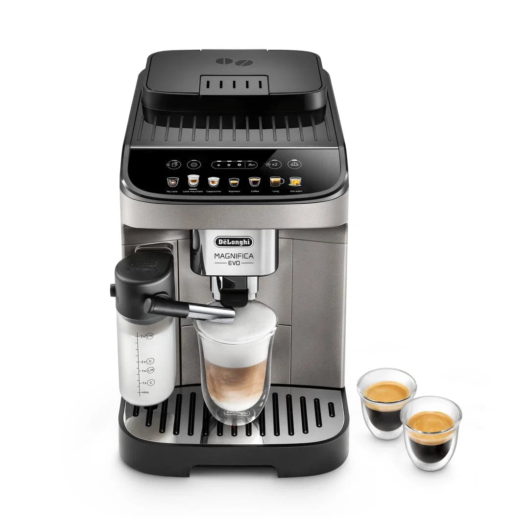 De'Longhi Magnifica Evo LatteCrema ECAM292.81.B