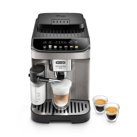 De'Longhi Magnifica Evo LatteCrema ECAM292.81.B