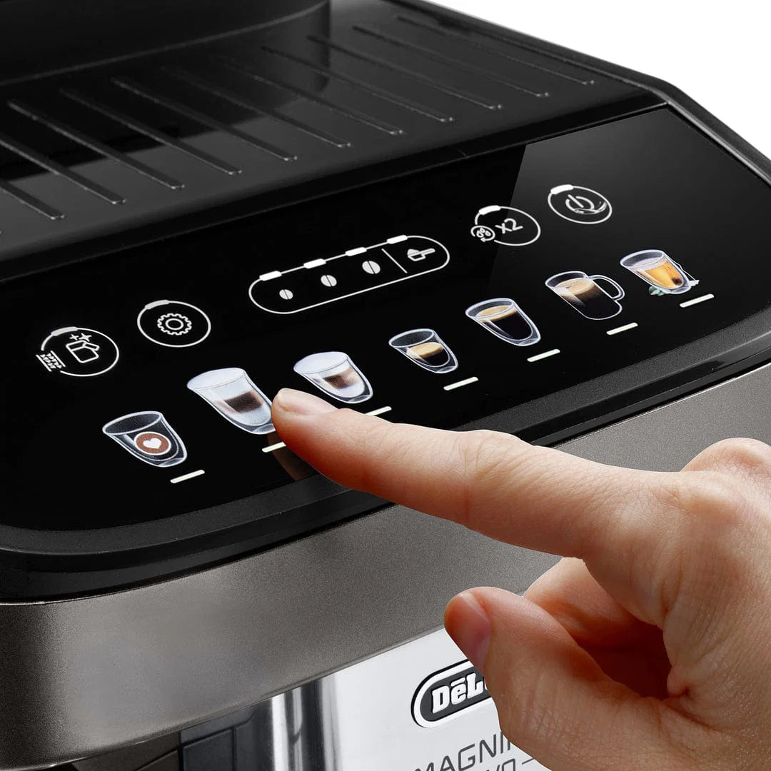 De'Longhi Magnifica Evo LatteCrema ECAM292.81.B