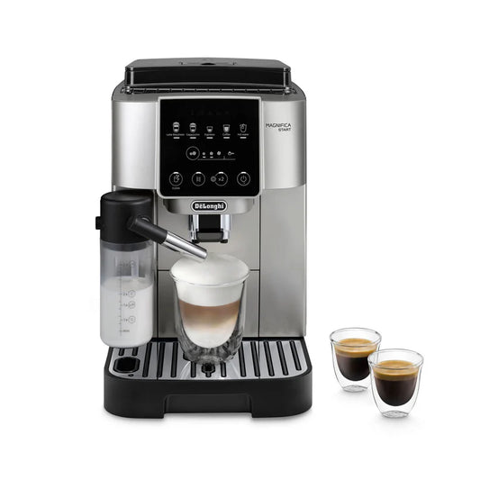 De'Longhi Magnifica Start — Machine à café à grains automatique