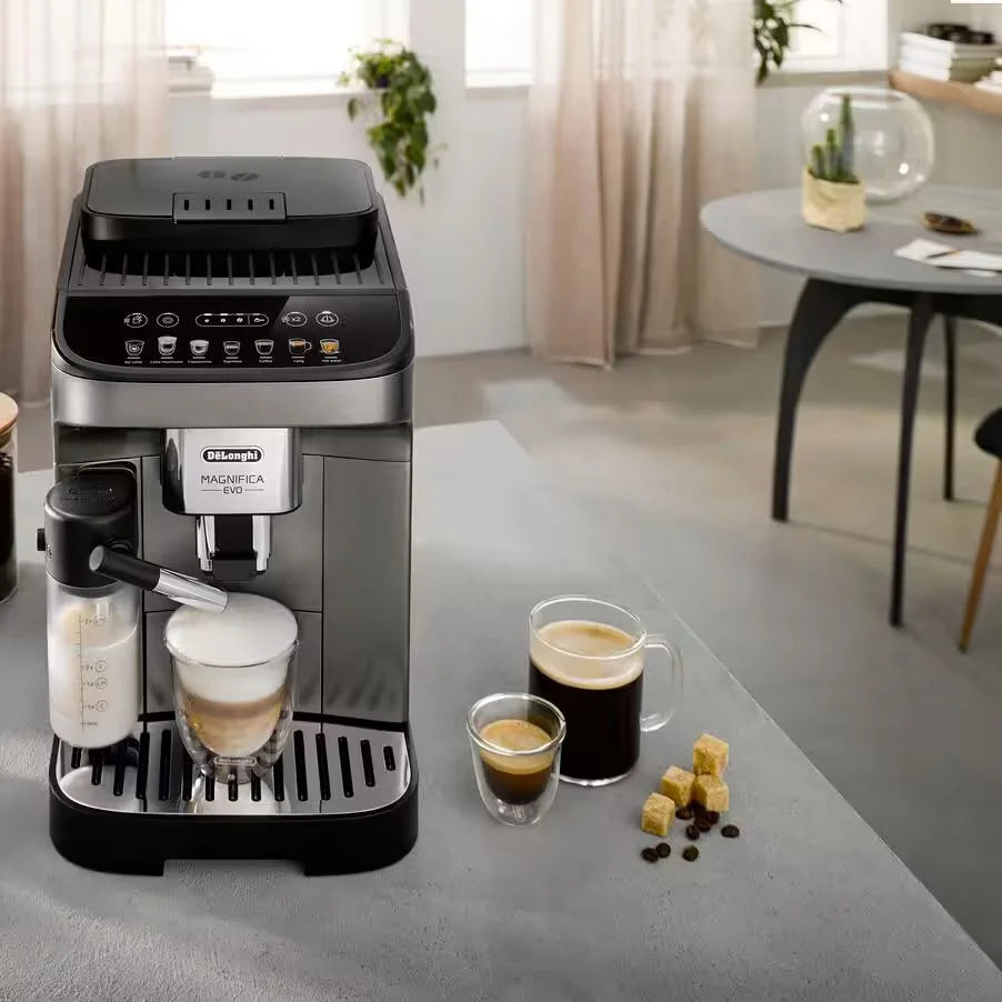 De'Longhi Magnifica Evo LatteCrema ECAM292.81.B