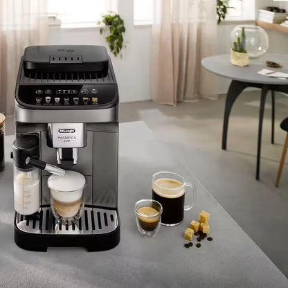 De'Longhi Magnifica Evo LatteCrema ECAM292.81.B