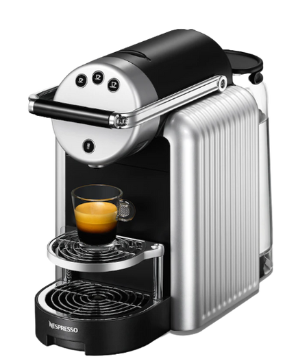 Nespresso Zenius — Machine à café professionnelle compacte