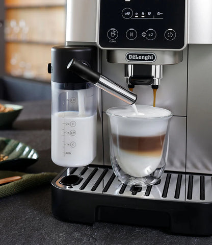 De'Longhi Magnifica Start — Machine à café à grains automatique