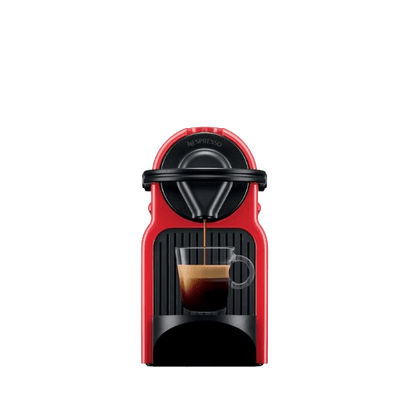 Nespresso Inissia — Machine à café à capsules compacte