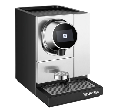 Nespresso Momento 100 — Machine à café professionnelle connectée