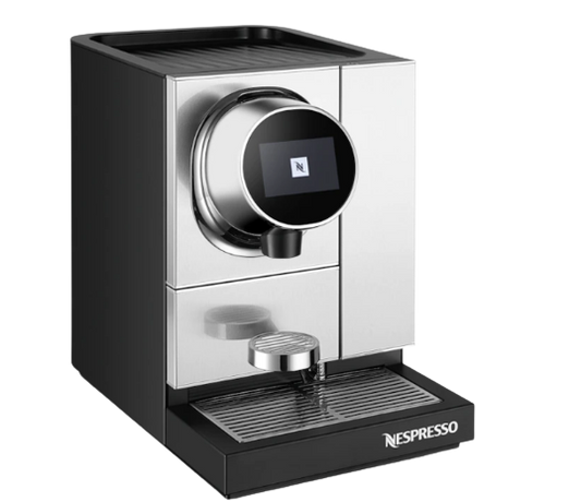 Nespresso Momento 100 — Machine à café professionnelle connectée