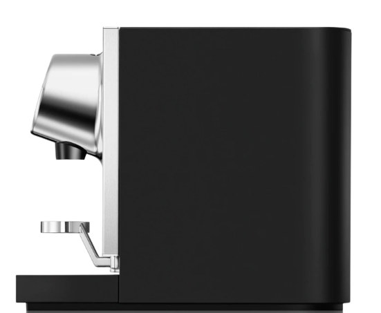 Nespresso Momento 100 — Machine à café professionnelle connectée