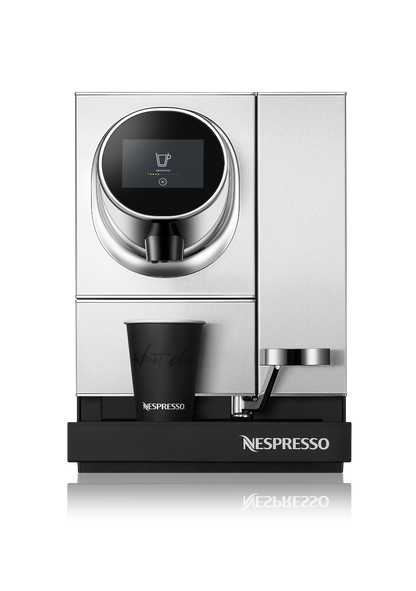 Nespresso Momento 100 — Machine à café professionnelle connectée